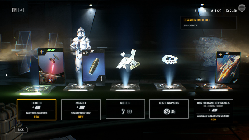 Illustration for article titled Star Wars: Battlefront II: The Kotaku Review